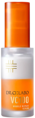 シーラボＶＣ１００ダブルリペアセラム　３０ｍｌ