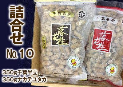 詰合せ　№10