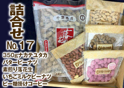 詰合せ　№17