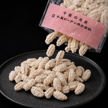 落花糖