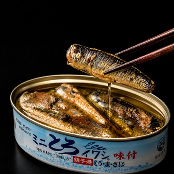 缶詰