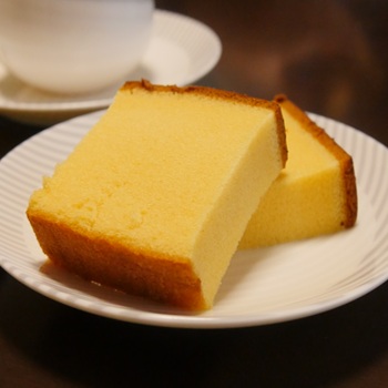 梨・枇杷のお菓子