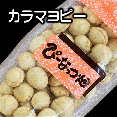 カラマヨピー（大）