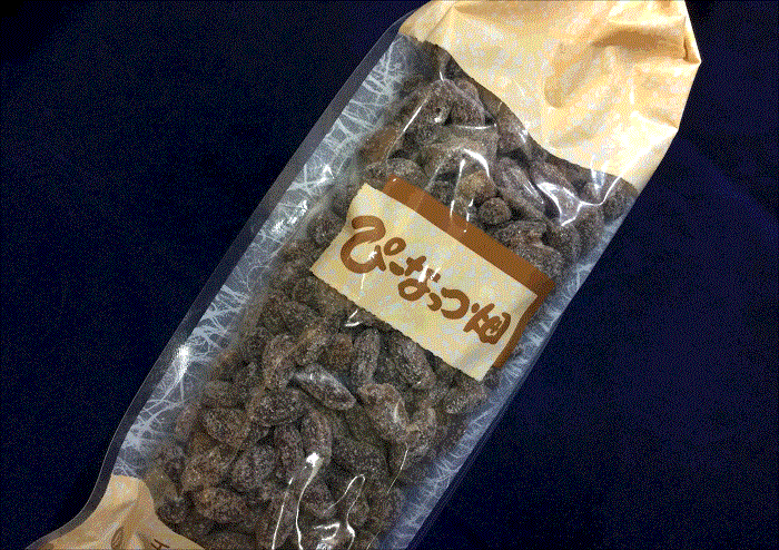 甘納豆（大）