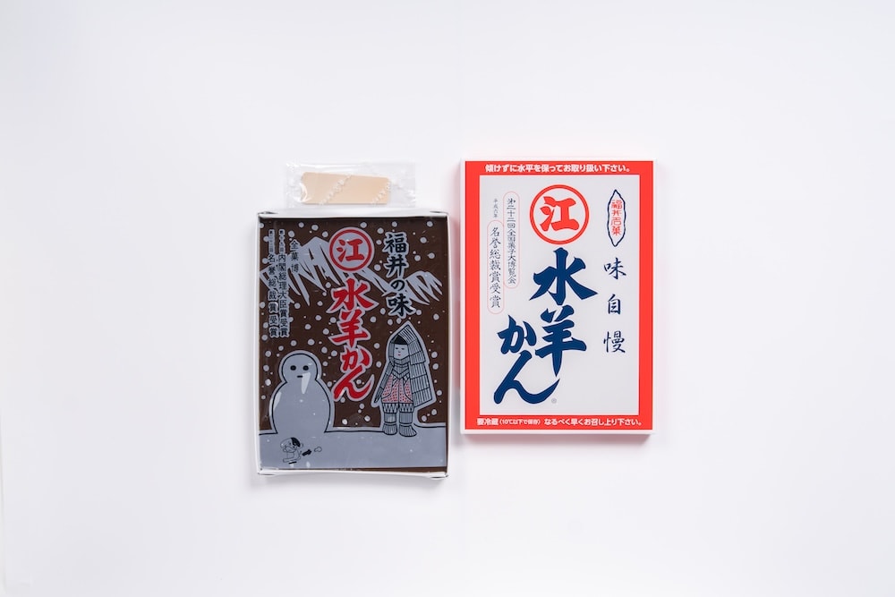 パッケージのこだわり