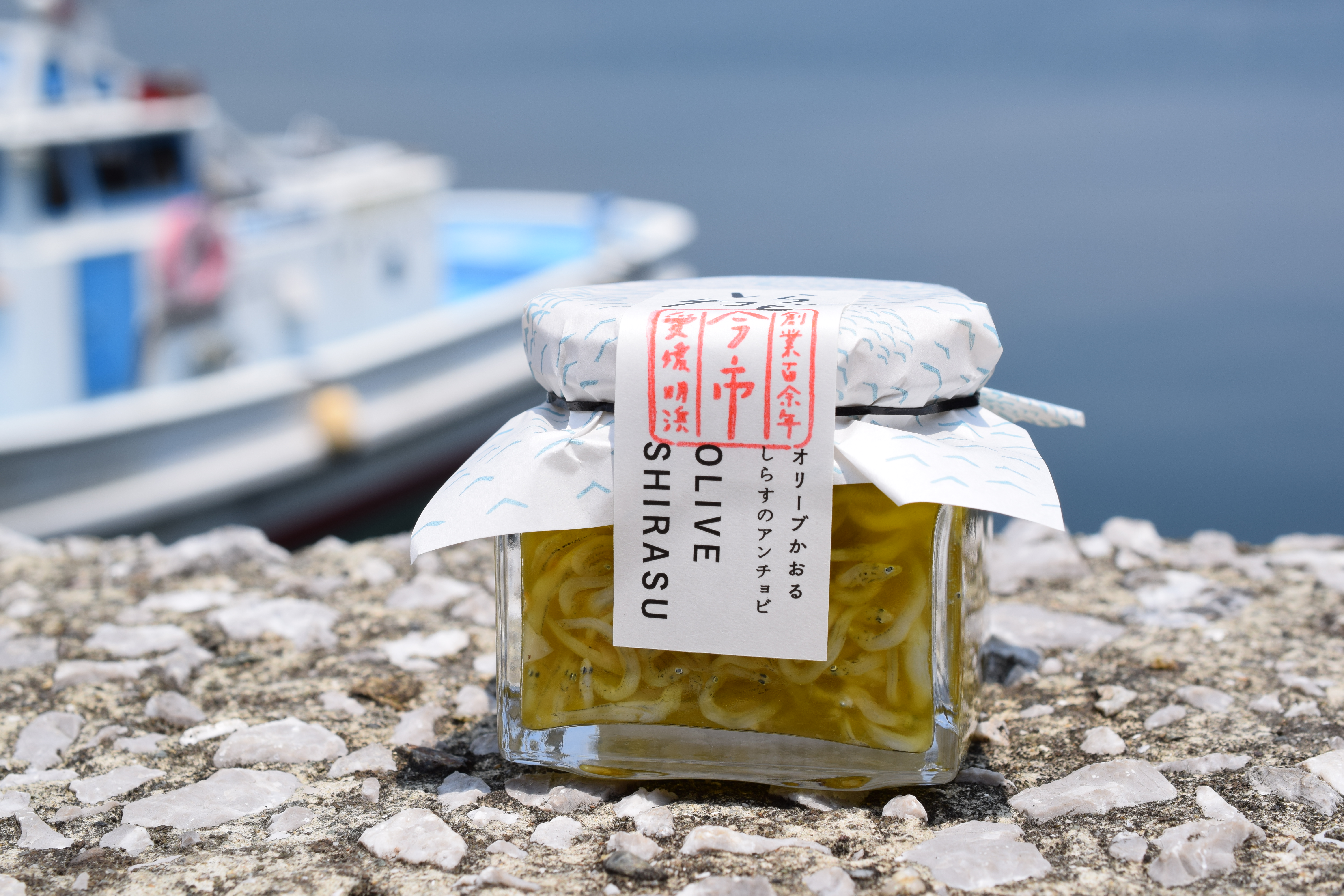 しらチョビ | Seiyo Color