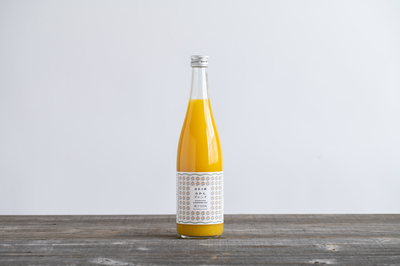 みかんブレンドジュース　720ml×４本