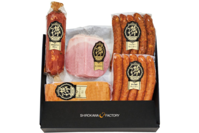 いろいろな味セット