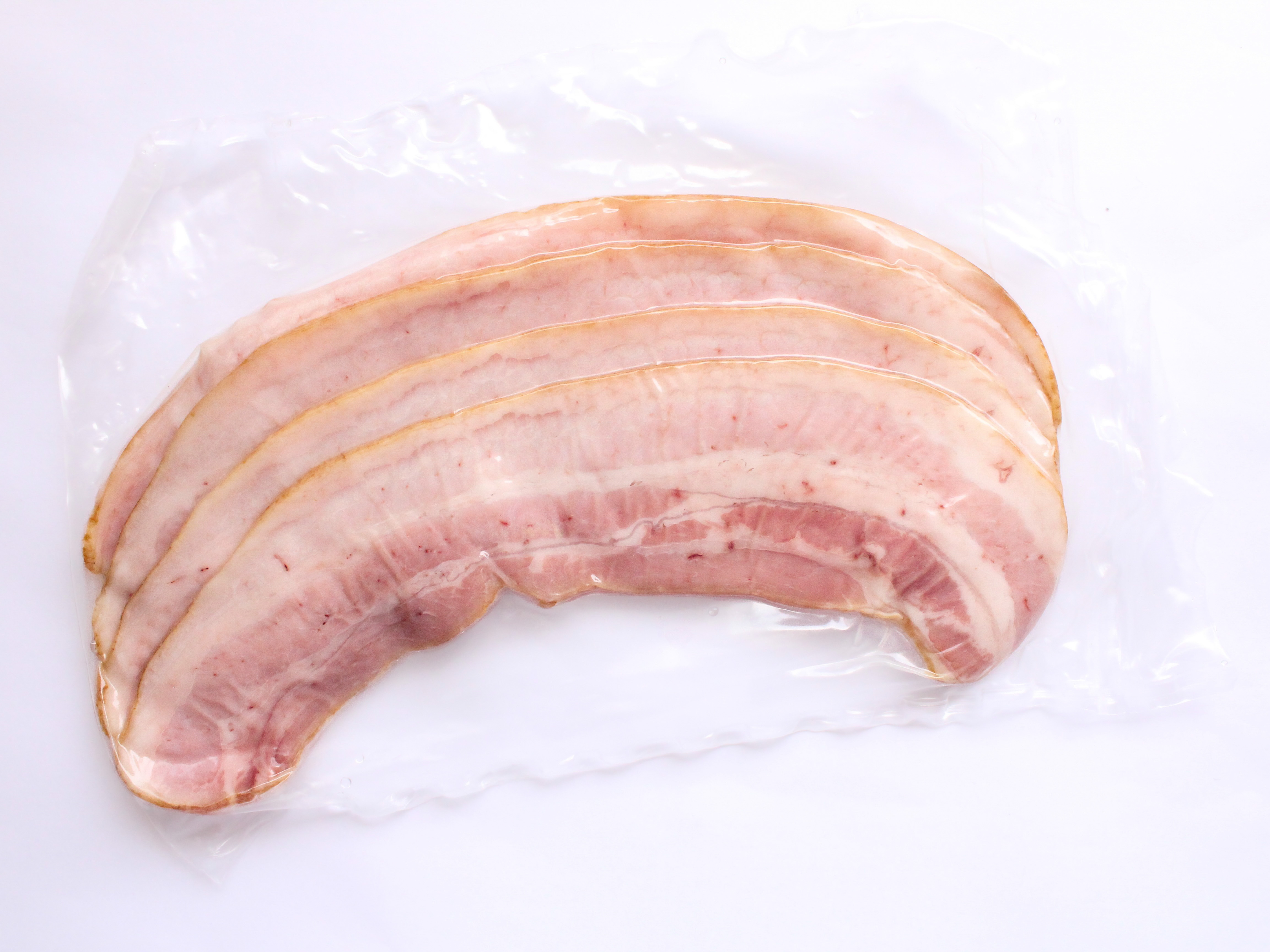 国産バラベーコン | 軽井沢デリカテッセン