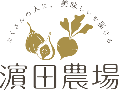 濱田農場