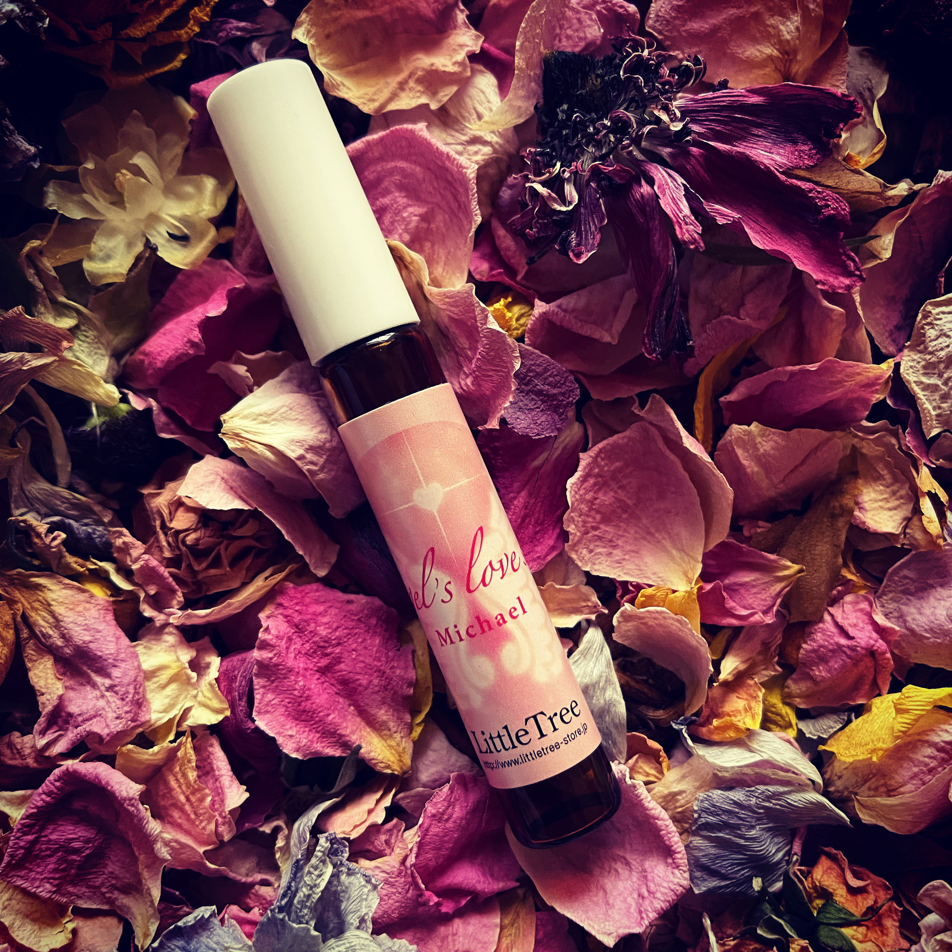 ミカエル | リトルトリーストア