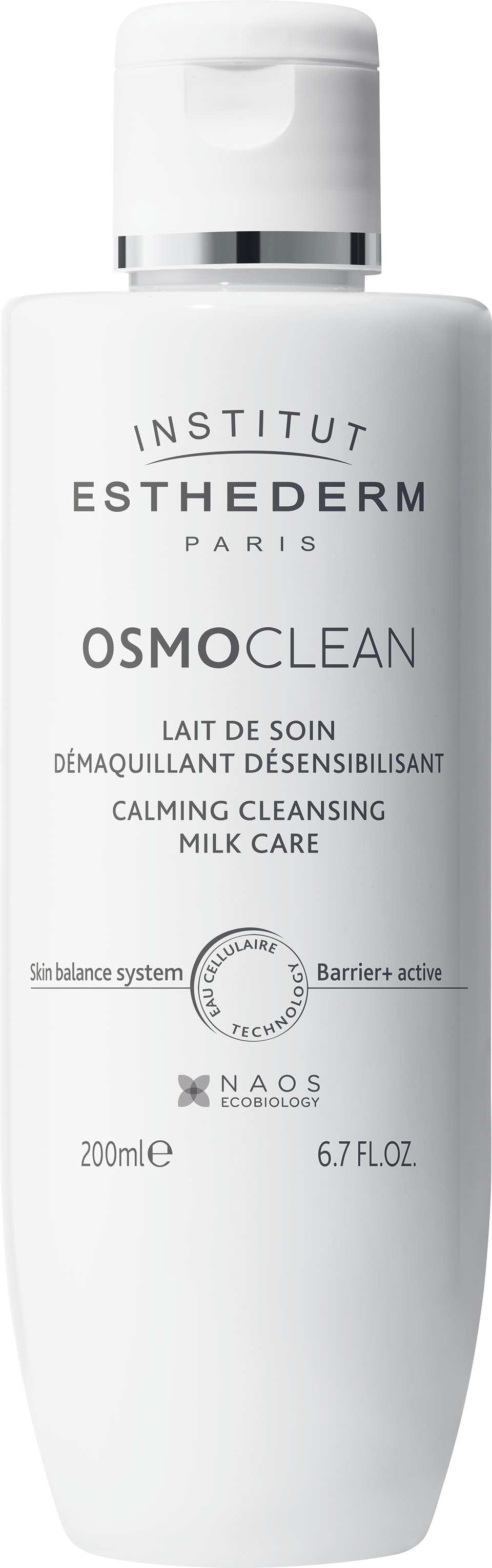 エステダム オスモクリーン C クレンジング ミルク 200mL (05V600103