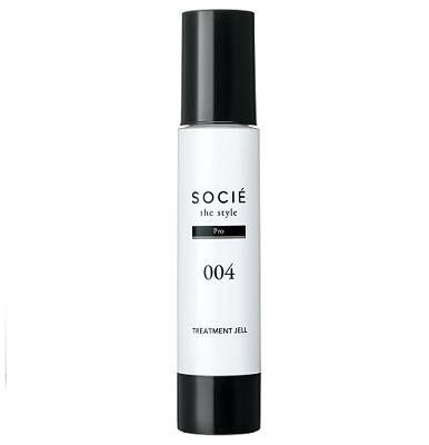 ザ スタイル プロ 004 トリートメントジェル 50ml | ソシエオンライン 