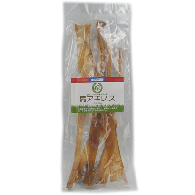 犬用ジャーキーガム・馬背筋 | jpc フーズ