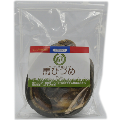 犬用ジャーキー・馬アキレスショート | jpc フーズ