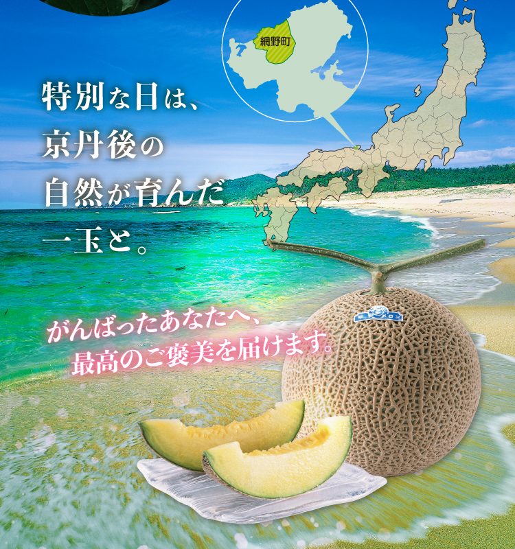 琴引メロン