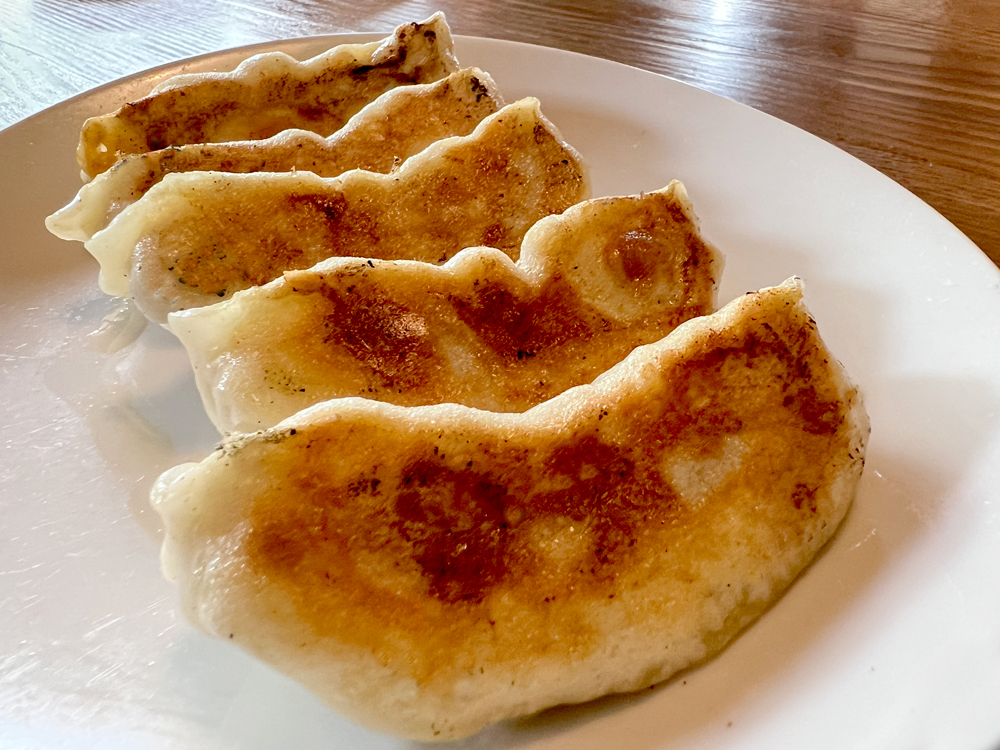 餃子 冷凍全笑餃子(20個入) 1袋分 – 全笑餃子