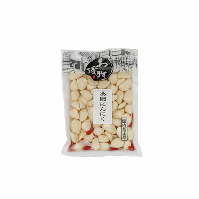 薬園にんにく