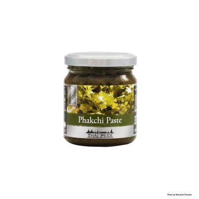 THAI PRIDE Phakchi Paste タイプライド パクチーペースト
