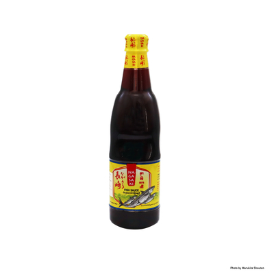 NAGASAKI Fish Sauce ナガサキナンプラー 730ml