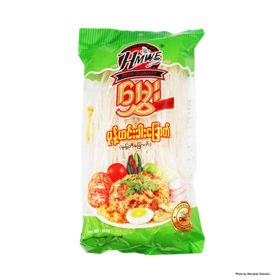 HMWE RICE NOODLES ライスヌードル 350g