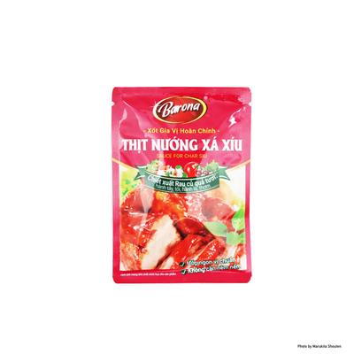 Barona Sốt Xá Xíu Sauce for Char Siu バロナ チャーシューソース