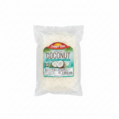 Campo Belo DESICCATED COCONUT LONG ココナッツロング