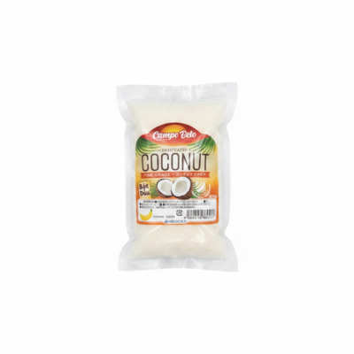 Campo Belo DESICCATED COCONUT FINE ココナッツファイン