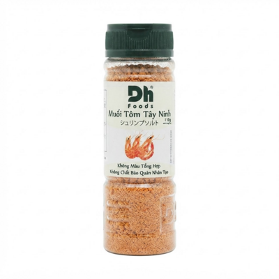Dh Foods Tay Ninh Shrimp Solt シュリンプソルト