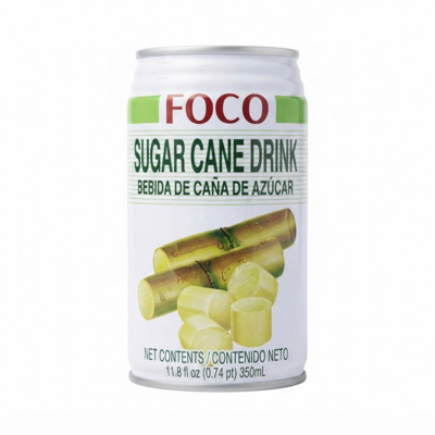 FOCO SUGAR CANE DRINK サトウキビジュース