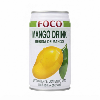 FOCO MANGO DRINK　マンゴードリンク