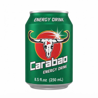 Carabao Energy Drink カラバオ エナジードリンク