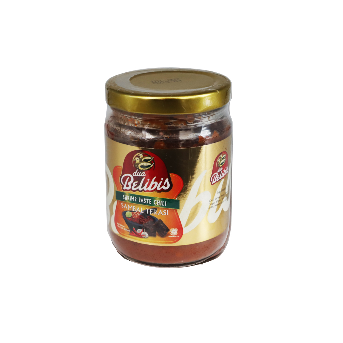 dua Belibis Sambal Terashi ドゥア ベリビス サンバルトラシ