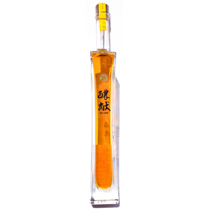 jocon(じょうこん)純米濃縮酒 甕熟成 100ml おみやげ処 北村 jocon(じょうこん)純米濃縮酒 甕熟成 100ml おみやげ処 北村