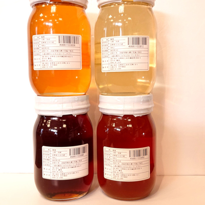 信州産はちみつ600ｇ 信州のハチミツ 600g | おみやげ処 北村