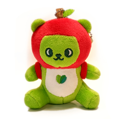 アルクマ マスコット(おすわり)ボールチェーン