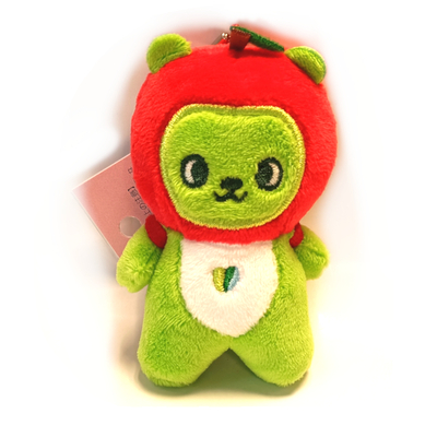 アルクマ マスコット(立)ボールチェーン