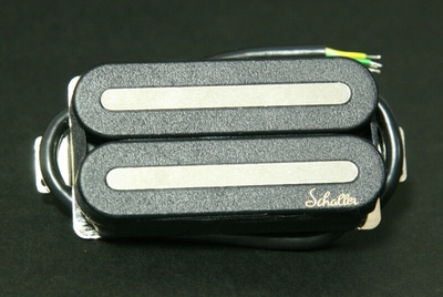 [Schaller] Pick Up