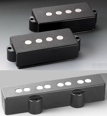 ■OUTLET■ [Schaller]  PJ6 (P+J)
