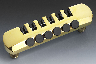 ■OUTLET■ [Schaller]  Fine Tuning Tailpiece