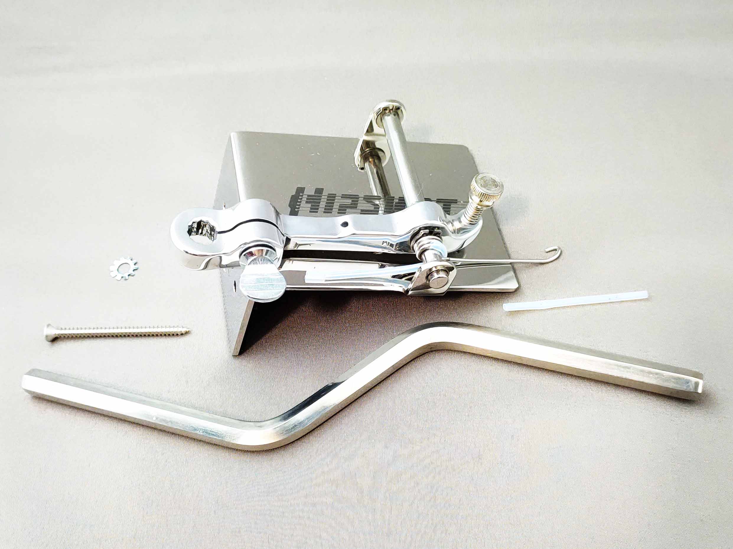 Hipshot] String Bender (B-Bender) ※生産終了 | i‐Wave Music