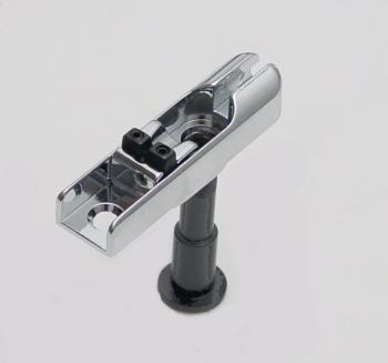 [Hipshot] Bass Bridge Triple-Lock Down
