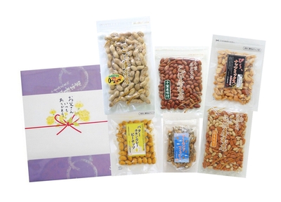 【父の日特集】おつまみギフト