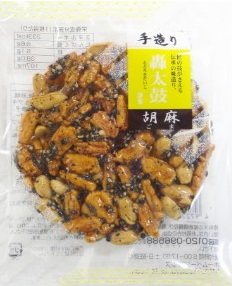 轟太鼓 30枚　こば屋本店 轟太鼓 海老20枚入 | こば屋本店