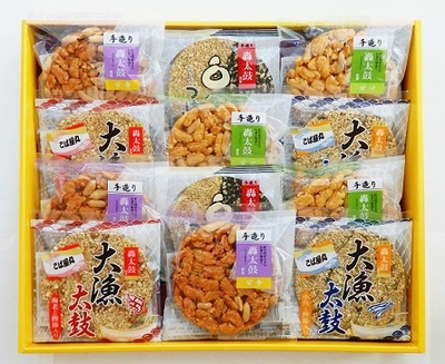 轟太鼓ご進物 | こば屋本店
