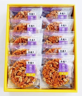 轟太鼓ご進物 | こば屋本店