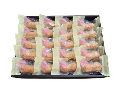らっかもなか　20個入