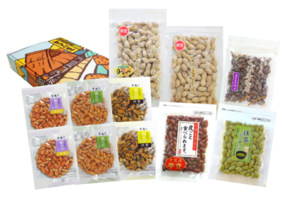 【10％引き】冬の感謝ギフト