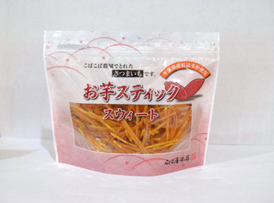 お芋スティックスウィート130ｇ