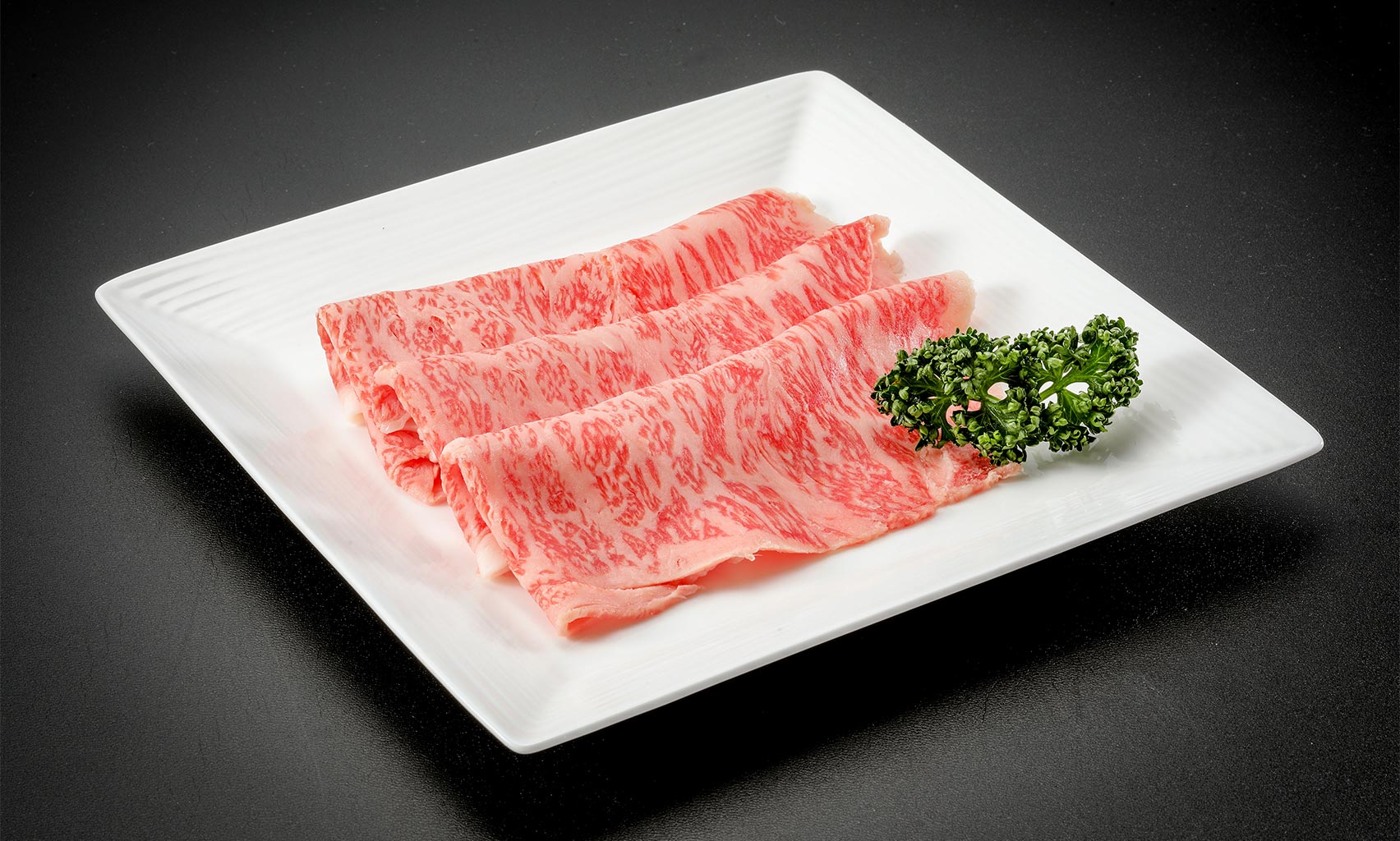 特選すき焼き用（牛脂・特製わりした付き）7